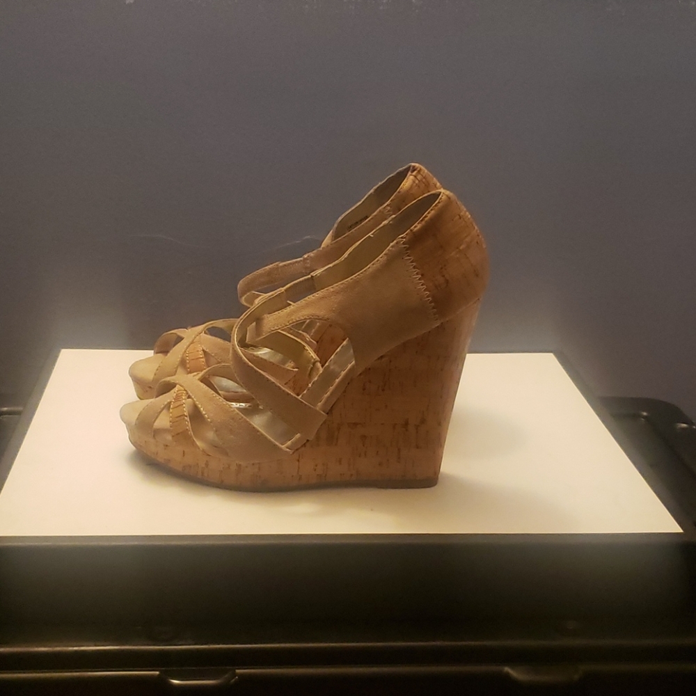BeBe sandals - Picture 2 of 3